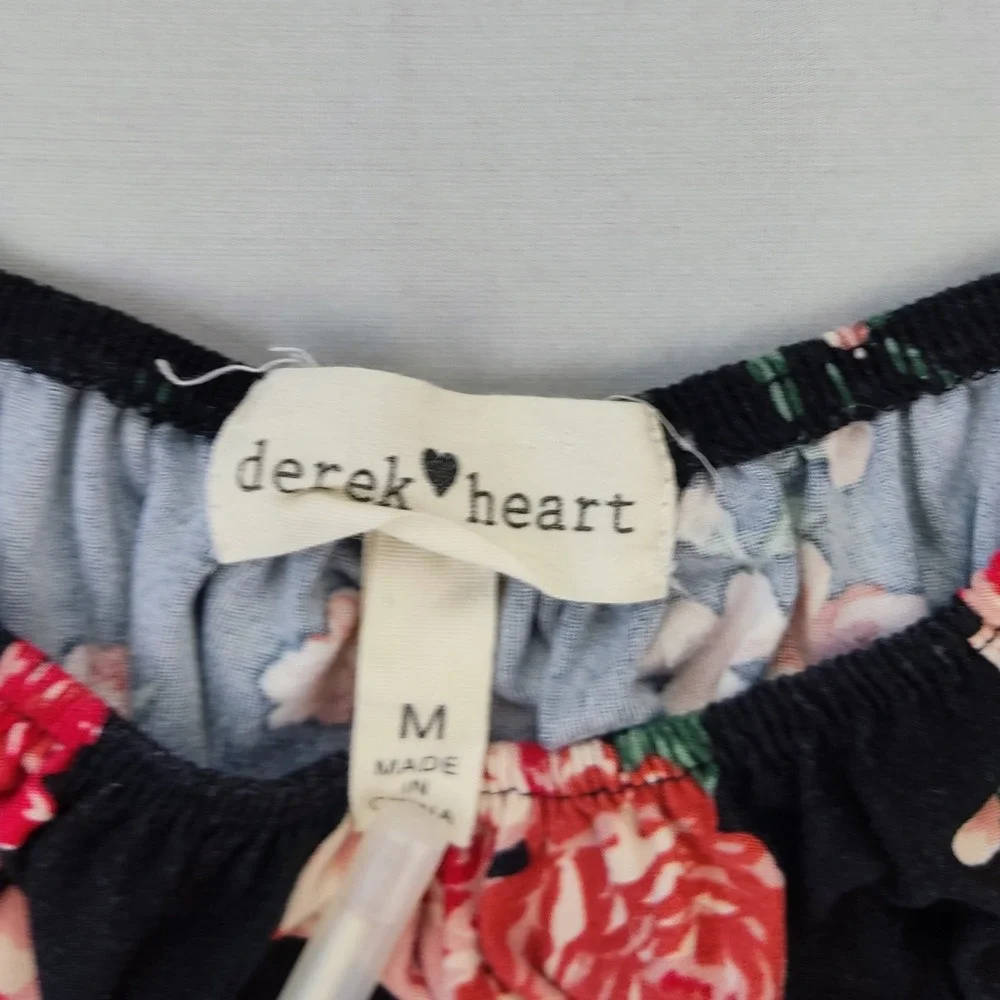 Derek Heart derek heart